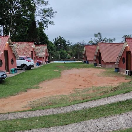 Villa Chalézinhos São Roque Extérieur photo