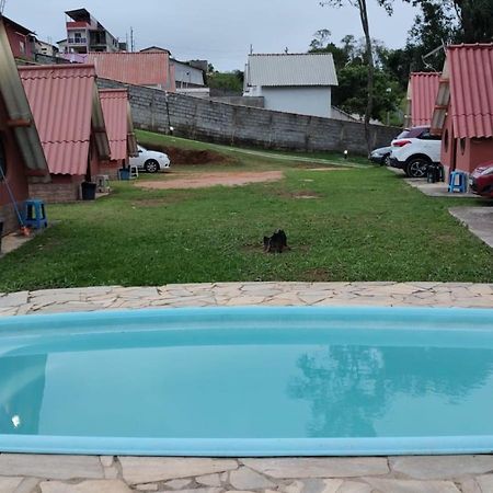 Villa Chalézinhos São Roque Extérieur photo