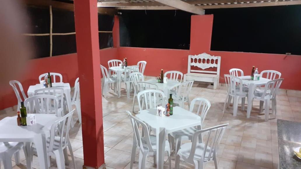Villa Chalézinhos São Roque Extérieur photo