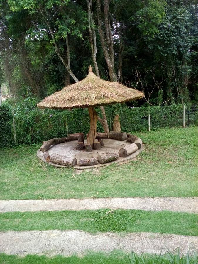Villa Chalézinhos São Roque Extérieur photo
