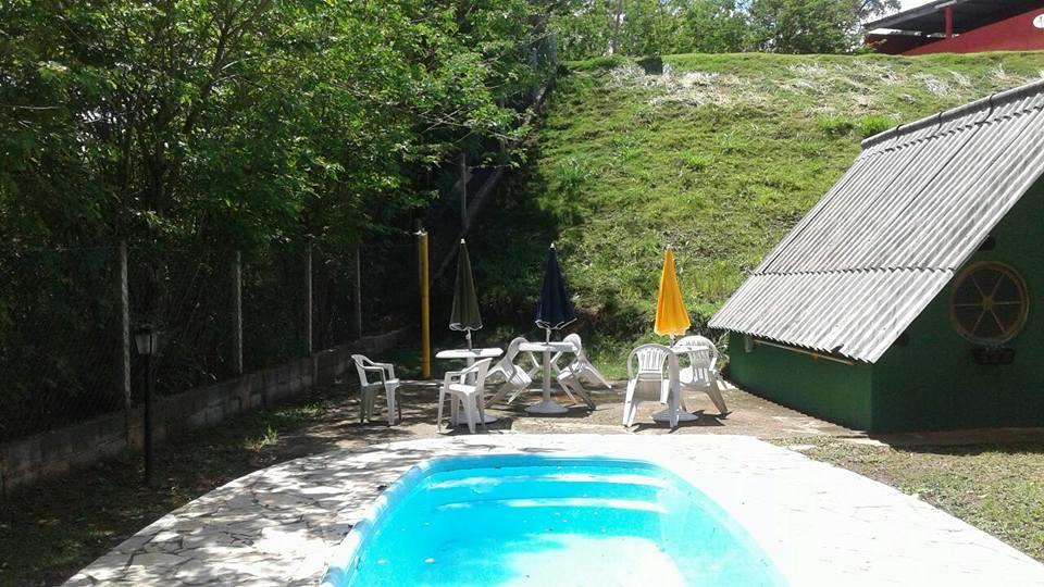 Villa Chalézinhos São Roque Extérieur photo