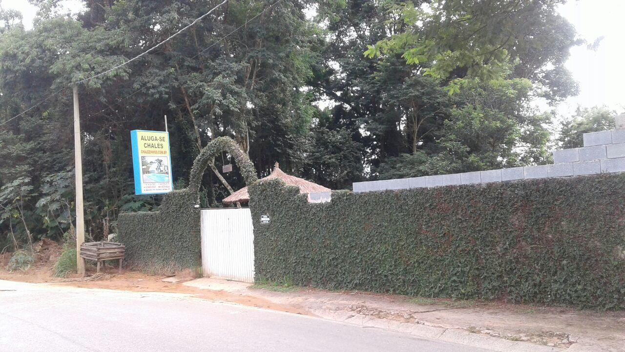 Villa Chalézinhos São Roque Extérieur photo