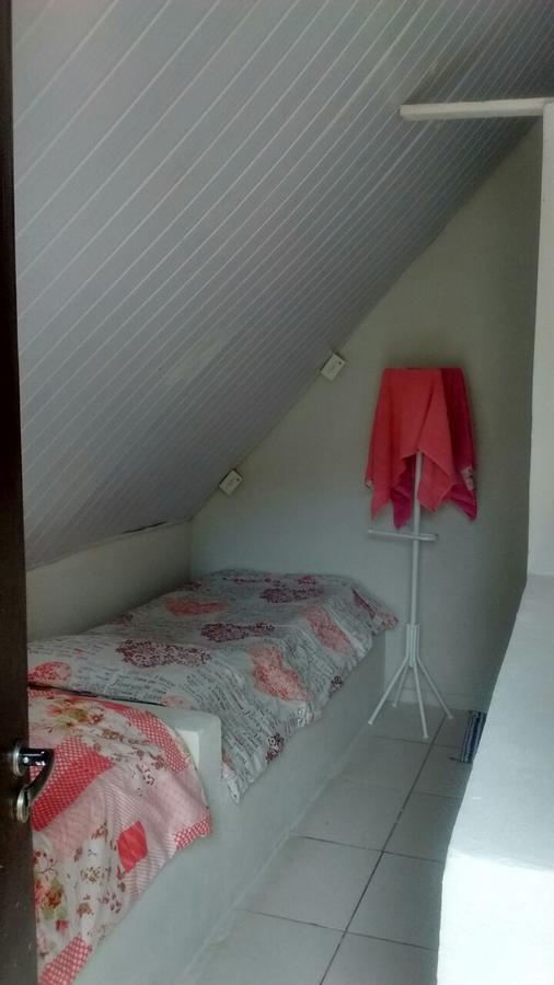 Villa Chalézinhos São Roque Extérieur photo