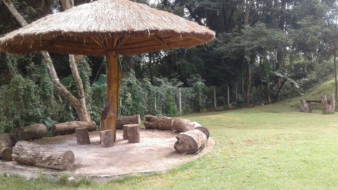 Villa Chalézinhos São Roque Extérieur photo