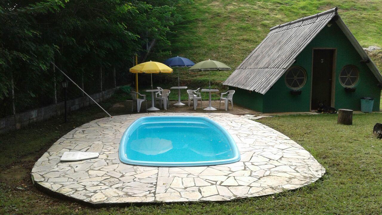 Villa Chalézinhos São Roque Extérieur photo